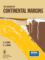 The Geology of Continental Margins.