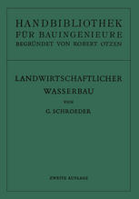 Landwirtschaftlicher Wasserbau