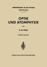 Optik und Atomphysik