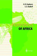 Honeybees of Africa