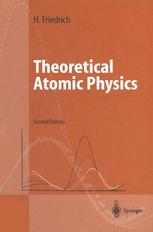 Theoretical Atomic Physics