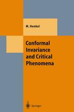 Conformal Invariance and Critical Phenomena