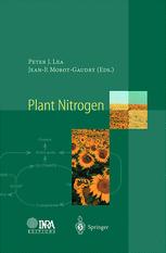 Plant Nitrogen