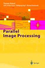 Parallel Image Processing