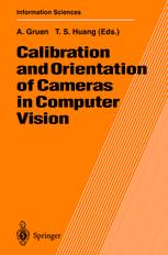 Calibration and Orientation of Cameras in Computer Vision