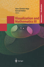 Visualization and Mathematics III.