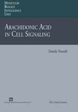 Arachidonic Acid in Cell Signaling