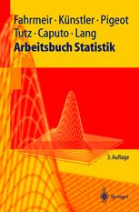 Arbeitsbuch Statistik