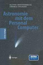 Astronomie mit dem Personal Computer