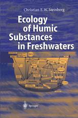 Ecology of humic substances in freshwaters : determinants from geochemistry to ecological niches