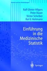 Einführung in die Medizinische Statistik