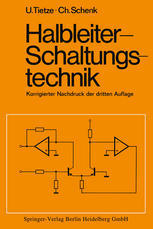 Halbleiter-Schaltungstechnik