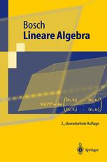 Lineare Algebra