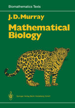 Mathematical Biology