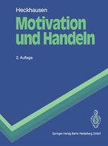 Motivation und Handeln