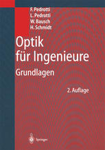 Optik für Ingenieure Grundlagen