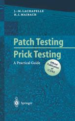 Patch testing and prick testing : a practical guide