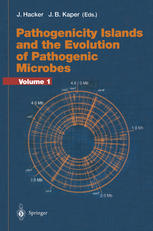 Pathogenicity Islands and the Evolution of Pathogenic Microbes Volume I