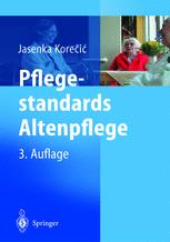 Pflegestandards Altenpflege