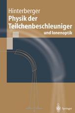 Physik der teilchenbeschleuniger