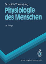 Physiologie des Menschen