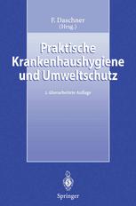 Praktische Krankenhaushygiene und Umweltschutz