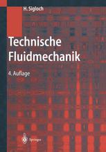 Technische Fluidmechanik