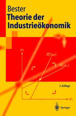 Theorie der Industrieökonomik