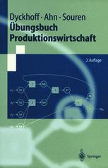 Übungsbuch Produktionswirtschaft