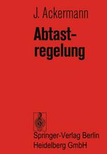 Abtastregelung