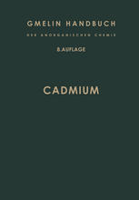 Cadmium : System-Nr. 33