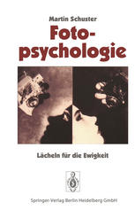 Fotopsychologie : Lächeln Für Die Ewigkeit.