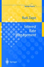 Interest-Rate Management