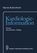 Kardiologie-Information