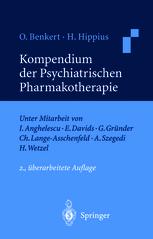 Kompendium der Psychiatrischen Pharmakotherapie.