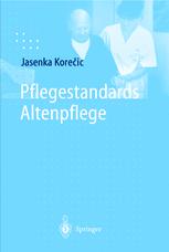 Pflegestandards Altenpflege