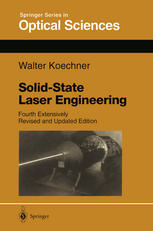 Solid-State Laser Engineering.