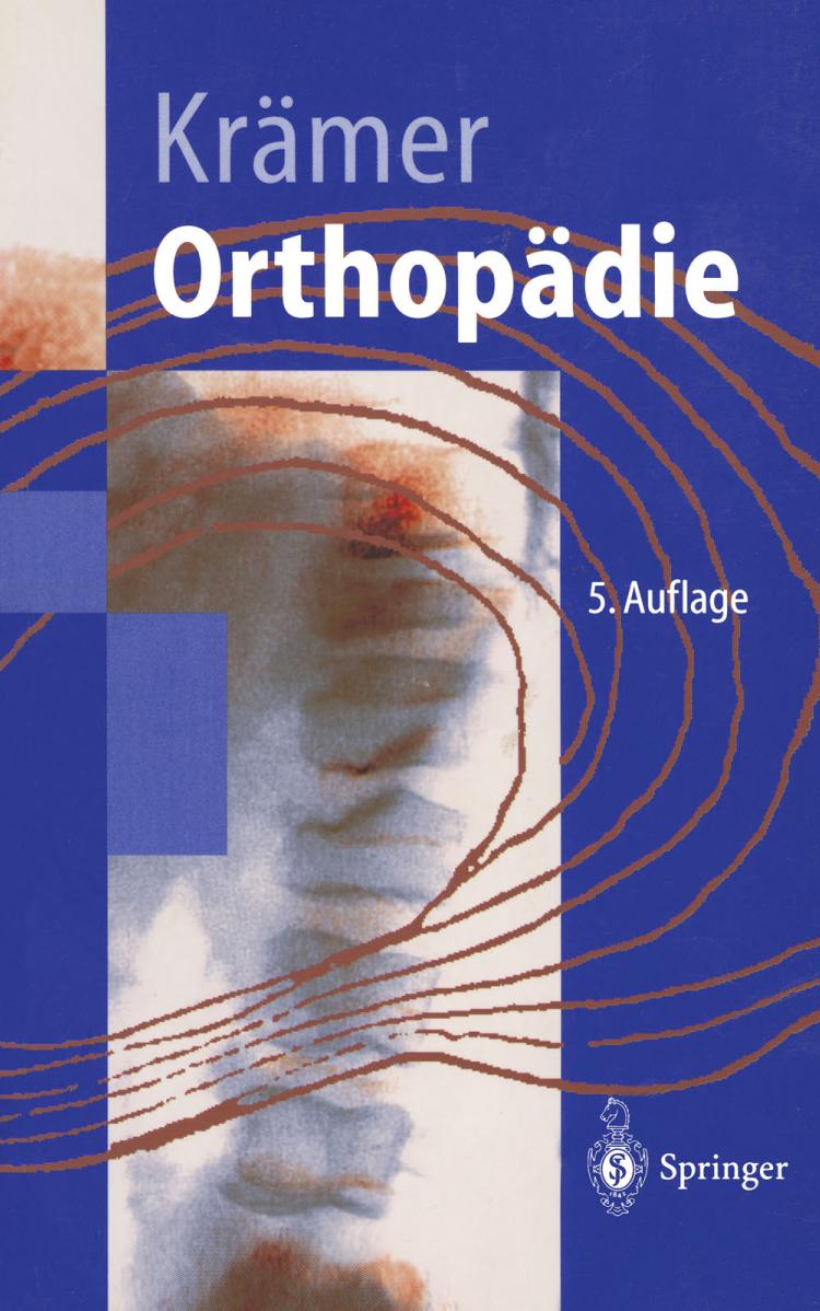 Orthopädie