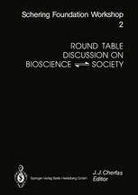 Round Table Discussion on BIOSCIENCE ℗!SOCIETY