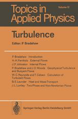 Turbulence