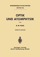 Optik und Atomphysik