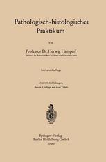 Pathologisch-histologisches Praktikum