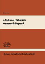 Leitfaden der Cytologischen Knochenmark-Diagnostik