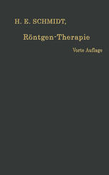 Röntgen-Therapie : Oberflächen- und Tiefenbestrahlung