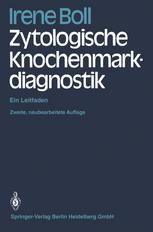 Zytologische Knochenmarkdiagnostik : Ein Leitfden