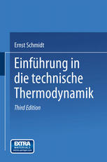 Einführung in die technische Thermodynamik