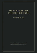 Konstitution, Allergische Krankheiten der Knochen, Gelenke und Muskeln, Krankheiten Aus äusseren Physikalischen Ursachen, Ernährungskrankheiten, Vitamine und Vitaminkrankheiten