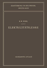 Elektrizitt̃slehre