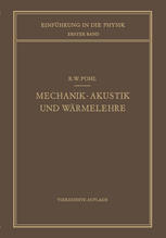 Mechanik * Akustik und Warmelehre