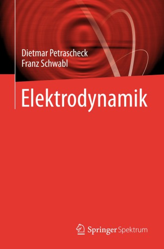 Elektrodynamik